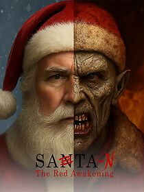 Watch Santa-N: The Red Awakening