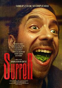 Watch Supper (Short 2025)