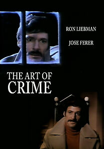 Watch The Art of Crime