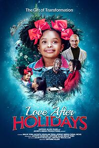 Watch Love After Holidays