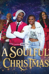 Watch A Soulful Christmas