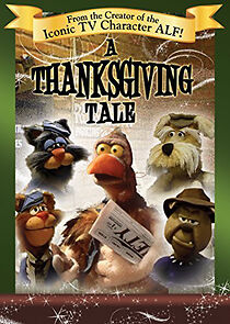Watch A Thanksgiving Tale