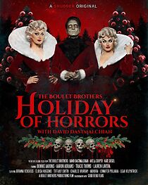Watch The Boulet Brothers' Holiday of Horrors (TV Special 2025)