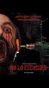 Watch No Lo Escuches