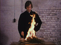 Watch Ashes (Short 1975)