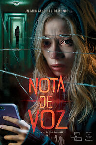 Watch Nota de Voz