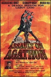 Watch Assault on Agathon
