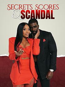 Watch Secrets, Scores, and Scandal