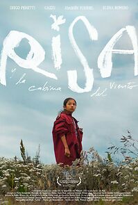 Watch Risa and the Wind Phone