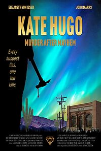 Watch Kate Hugo: Murder After Mayhem