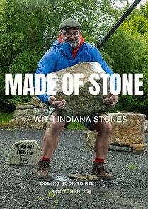 Watch Made of Stone: with Indiana Stones (TV Special 2025)