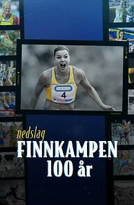 Watch Finnkampen 100 år (TV Special 2025)