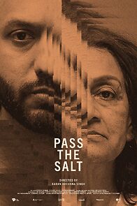 Watch Pass the Salt (Short 2025)