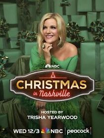 Watch Christmas in Nashville (TV Special 2025)