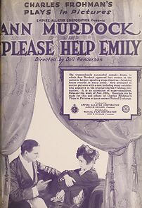 Watch Please Help Emily