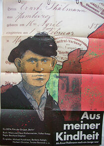 Watch Aus meiner Kindheit
