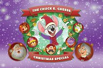 Watch A Chuck E. Cheese Christmas (TV Special 2025)