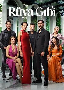 Watch Rüya Gibi