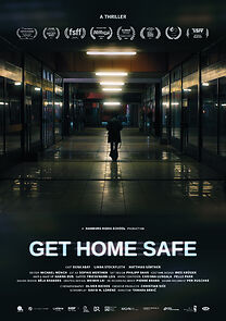 Watch Get Home Safe (Short 2022)