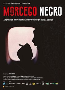 Watch Morcego Negro