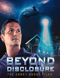 Watch Beyond Disclosure: The Corey Goode Files