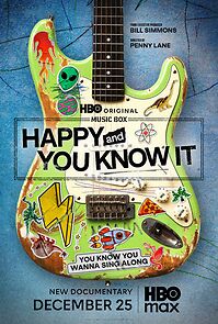 Watch Happy and You Know It