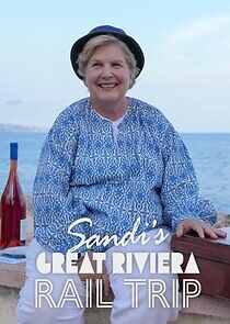 Watch Sandi's Great Riviera Rail Trip