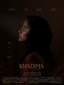 Watch Khadima: The Caregiver (Short)