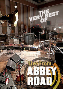 Watch Live From Abbey Road: The Very Best Of