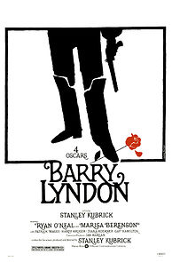 Watch Barry Lyndon