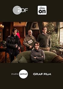 Watch Dahlmanns letzte Bescherung