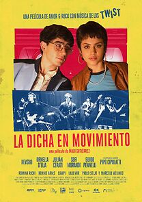 Watch La dicha en movimiento
