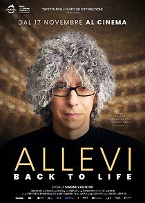 Watch Allevi back to life