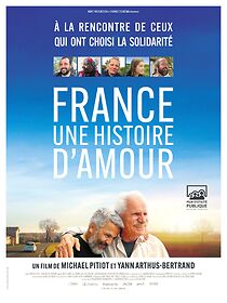 Watch France, une histoire d'amour