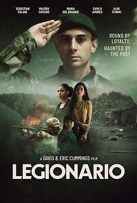 Watch Legionario