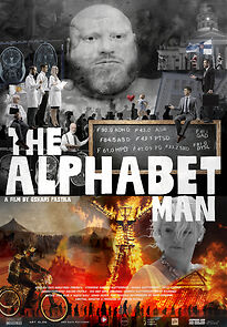Watch The AlphabetMan