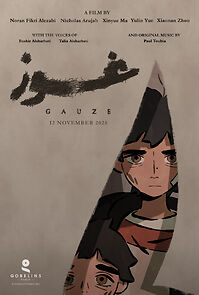 Watch Gauze (Short 2025)