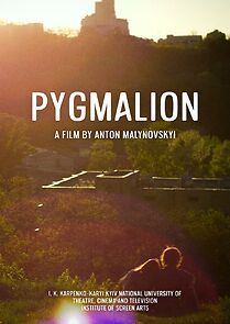 Watch Pygmalion (Short 2025)