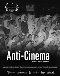 Watch Anti-Cinema