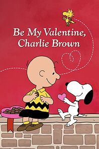 Watch Be My Valentine, Charlie Brown (TV Short 1975)