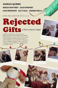 Watch Rejected Gifts (Short 2025)