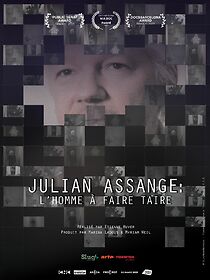 Watch Julian Assange: l'homme à faire taire