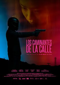 Watch Los caminantes de la calle