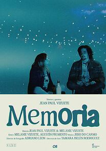 Watch Memoria (Short 2025)