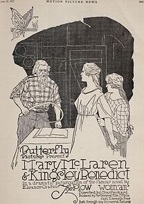 Watch The Plow Woman