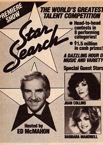 Watch Star Search