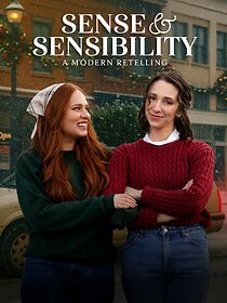 Watch Sense & Sensibility: A Modern Retelling