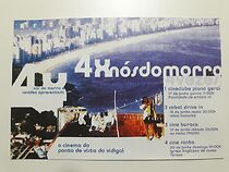 Watch 4X Nós do Morro