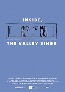 Watch Inside, the Valley Sings (Short 2025)
