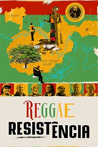 Watch Reggae Resistência